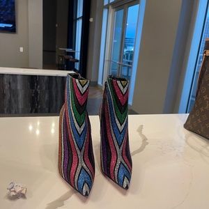 Christian Louboutin BOOTS